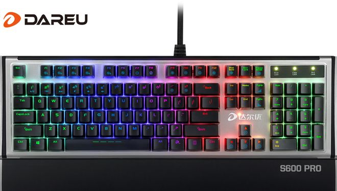 牌盘点快看看有你在用的品牌吗？开元ky棋牌电脑外设键盘十大品(图8)