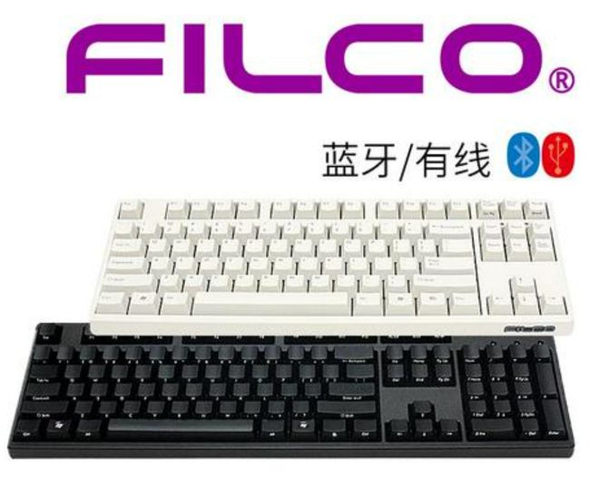 牌盘点快看看有你在用的品牌吗？开元ky棋牌电脑外设键盘十大品(图9)