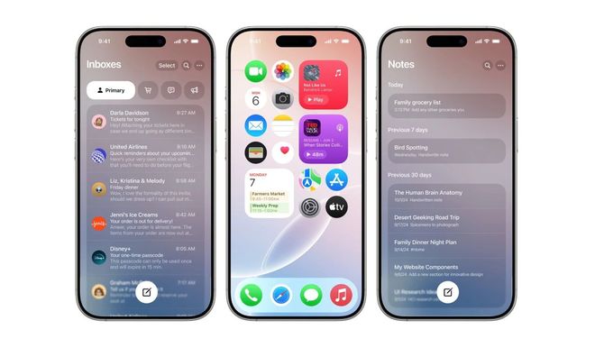 光iPhone 有电脑模式了！开元棋牌iOS 19 新功能曝(图4)