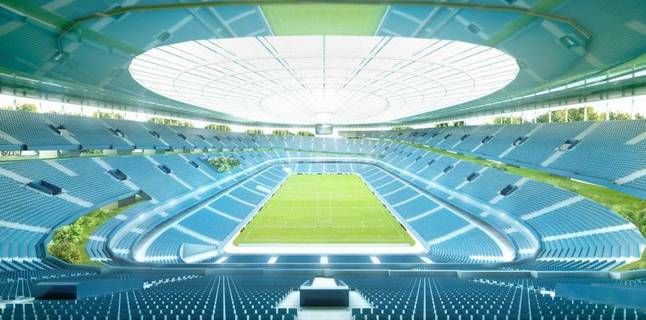 ”——2017年中国体育产业发展趋势开元