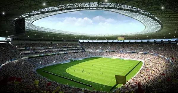 ”——2017年中国体育产业发展趋势开元棋牌“改革”、“创新”、“融合(图9)