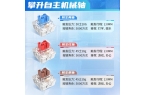 键盘全新上市 你的心动新选择开元棋牌攀升